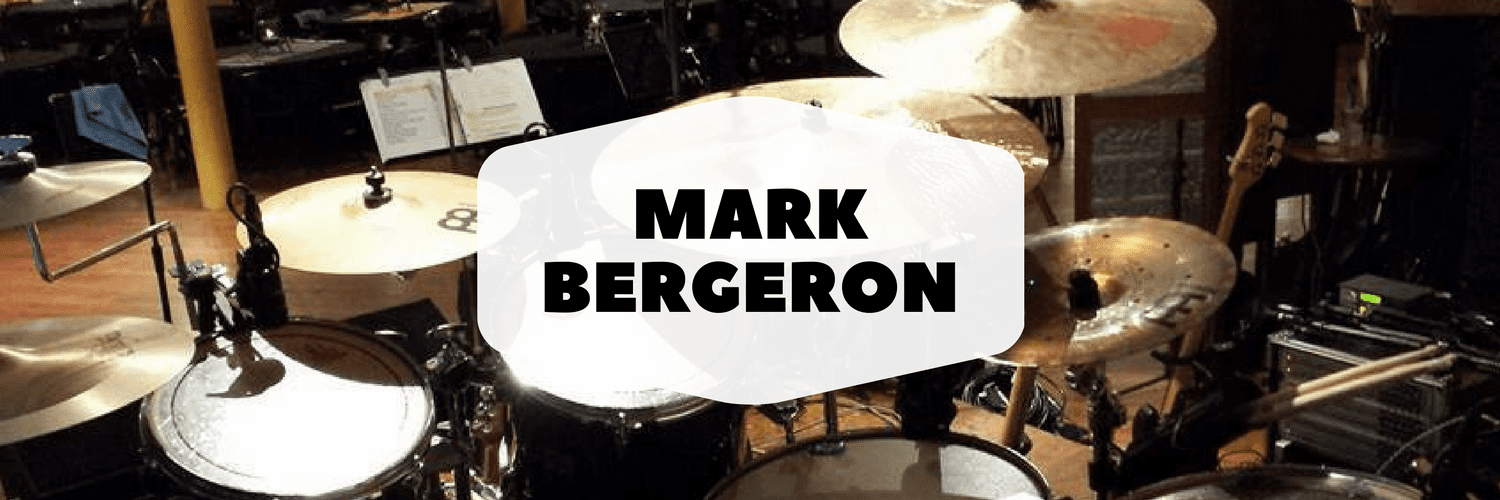 Mark Bergeron Austin